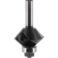 ENT Wendeplatten-Fasefräser 30° HW Ø 29 mm