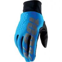 100% Hydromatic Brisker Handschuhe