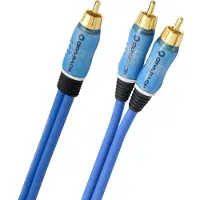 OEHLBACH D1c22710 Subwoofer Y-cinch-kabel 10 M