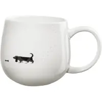 Asa selection Tasse Magu Dog 400 ml