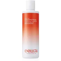 EAUde1974 Eau de Capri Hyaluronic Plump Hydrating Shampoo 250 ml