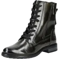 TT. BAGATT Stiefelette Stiefelette Nappaleder
