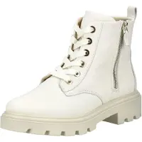 Ara Schnürstiefelette "Stiefelette Glattleder"