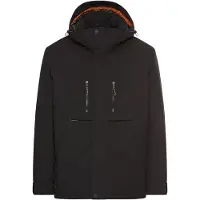 Camel Menswear Texxxactive Jacket 88 Asphalt Größe 60