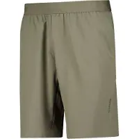 Björn Borg Sporthose Borg Athletic 9 Inch Shorts Herren Dusty Olive-XL