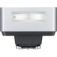 Godox iT20 F TTL Mini Flash für Fujifilm silber