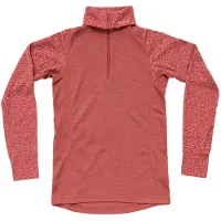 Devold Duo Active Merino 205 Halbreißverschluss-langarm-t-shirt