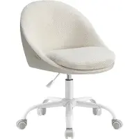 Songmics Homeoffice Schminkstuhl