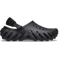 Crocs | Unisex | Echo | Clogs | Schwarz | 51 207937-001-M16