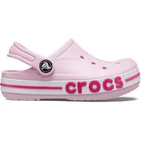 Crocs | Kinder | Toddler Bayaband | Clogs | Pink | 19 207018-6TG-C4