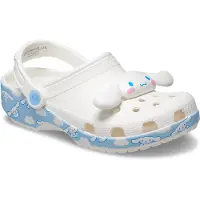 Crocs | Unisex | Hello Kitty and Friends Cinnamoroll Classic | Clogs | patterned | 48 210343-90H-M13