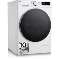 LG F4dr6009a1w Frontlader-waschtrockner