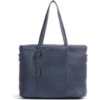 Fredsbruder Inside Out | Shopper - Damen | blau 268-3727-423