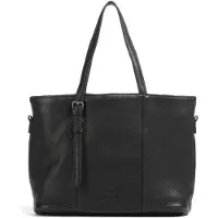 Fredsbruder Reversible Wendeshopper Leder 37 cm
