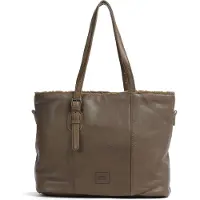 Fredsbruder Inside Out 268-3727 in Olive (13.4 Liter), Shopper
