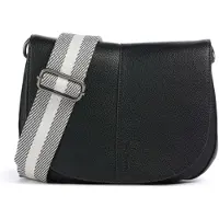 Fredsbruder - Bestie Saddle 3703 Black - Saddle Bag , 20 l