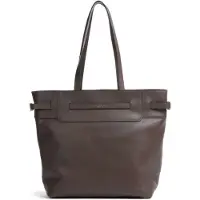 Liebeskind Tote Grosse Schultertasche aus Nappaleder