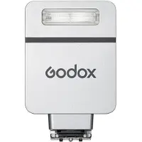 Godox IT22 iFlash TTL Kamerablitz Silber für Nikon