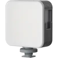 SmallRig 4055AC Vibe P108 RGB-Videoleuchte