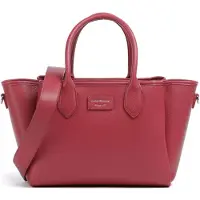 Emporio Armani Handtasche EW002329 AF17799 M5068 Dunkelrot