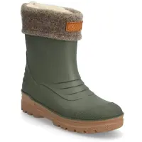 Kavat Gimo WP Gefütterte Gummistiefel, Forest Night, 28, Kindergummistiefel, Kinderstiefel, Gummistiefel kinder, Kids