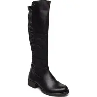 Rieker Damenstiefel Z9591-00 schwarz 38