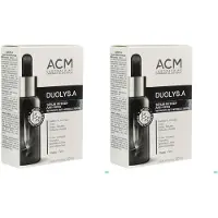 ACM Duolys A Sérum Intensif Antirides - intensif anti-ride. fl 30 ml x2 2x30 Serum