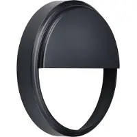 Philips Coreline Halbmonden Ring Wandlicht Zubehör Schwarz - 8719514535657