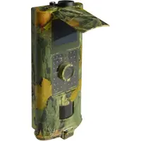 Braun Scouting Cam Black700