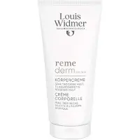 Louis Widmer remederm Körpercreme
