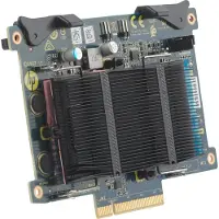 HP Z Turbo Drive - SSD - 1 TB - intern - PCIe