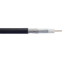 Kathrein LCM 14A+ Koaxkabel 1,63/7,2/10,4 PE R100 (100m)