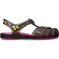Crocs | Kinder | Toddlers Hello Kitty and Friends My Melody and Kuromi Isabella | Sandalen | Schwarz | 24 210117-90H-C8
