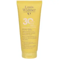 Louis Widmer Sun Gel 30