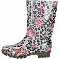 Lico Gummistiefel Aquata