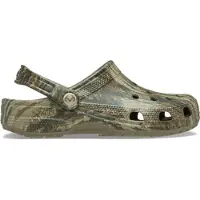 Crocs | Unisex | Realtree Legacy Classic | Clogs | Weiß | 36 211804-90H-M4W6