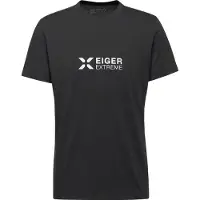 Mammut Herren Shirt Eiger Logo T-Shirt Men