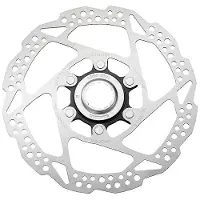 Shimano Deore Sm-rt54 Center Lock Bremsscheibe