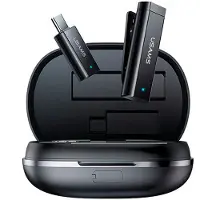 Usams Zb247mkf01 Funkmikrofon