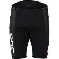 POC Race Shorts Jr uranium black (1002) 130/8Y