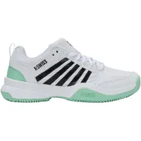K-Swiss Court Express 2 Sandplatzschuhe