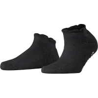 Falke Haussocken Soft Elegance mit elegantem Abschlussbündchen
