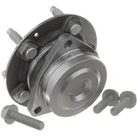 Skf Radlagersatz VKBA 7166