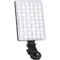 Neewer LED-Klemmeuchte NL-60AI für Laptop und Smartphone