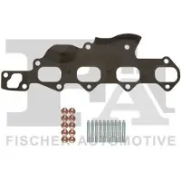 FA1 Montagesatz, Lader KT758-506