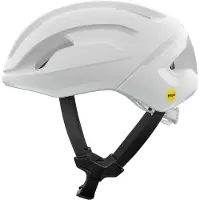 POC Omne Air MIPS, Fahrradhelm, hydrogen white matt