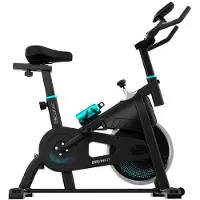 Cecotec Heimtrainer Drumfit Indoor 10000 Race