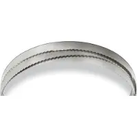 Optimum Sägeband HSS Bi-Metall, M 42 2362 x 19 x 0,9 mm, 10-14 ZpZ, 0°