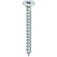 Heco TOPIX-plus 5 x 90mm Senkkopf VG Drive 200 St. - 60964