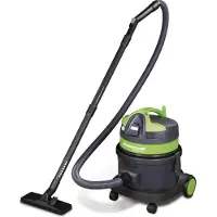 Cleancraft Nass- und Trockensauger wetCAT 116 E 1300 W 3333 l/min 238 mbar - 7001120